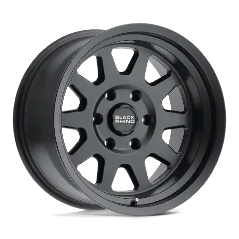 Black Rhino Wheels  Stadium 16x8 6x130 ..