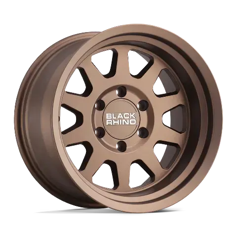 Black Rhino Wheels  STADIUM 16x8 6x5.5 ..