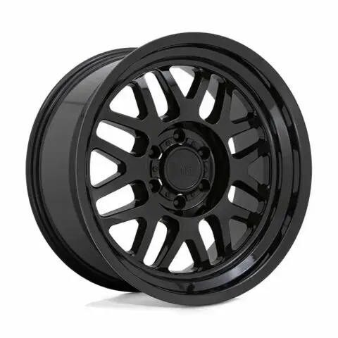 Black Rhino Wheels  STADIUM 17x9.5 6x5...