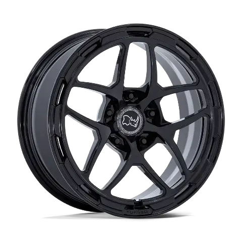 Black Rhino Wheels STALLBERG 18x8 5x130..