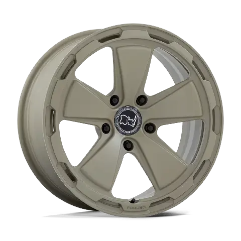 Black Rhino Wheels  TAIGA 18x8 5x130 +2..