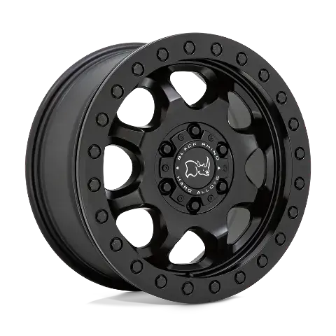 Black Rhino Wheels  VENTURE BEADLOCK 17..