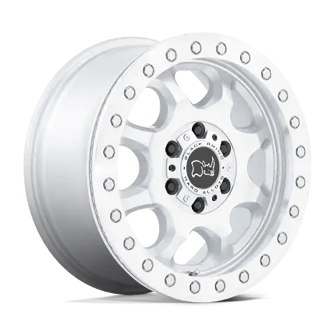 Black Rhino Wheels VENTURE BEADLOCK 17x..