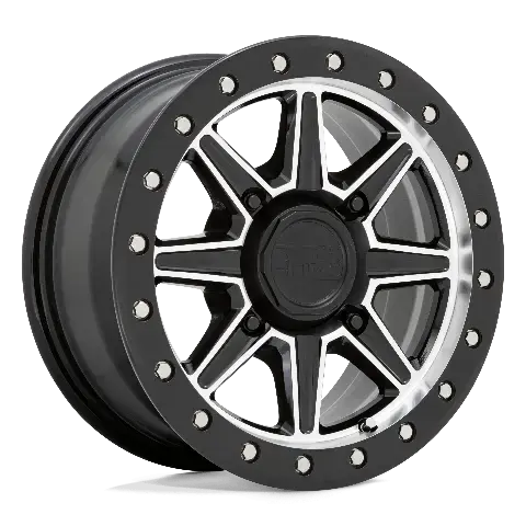 Black Rhino Wheels WEBB UTV 14x7 4x137 ..