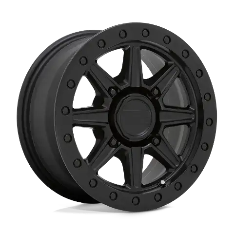 Black Rhino Wheels WEBB UTV 15x7 4x137 ..