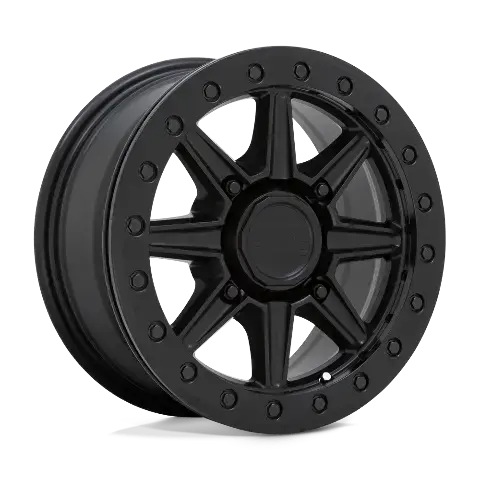 Black Rhino Wheels  WEBB UTV BEADLOCK 1..