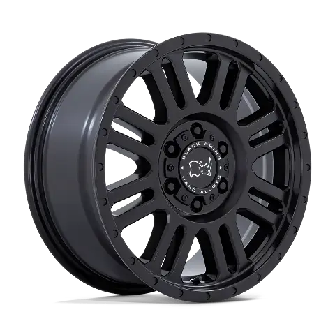 Black Rhino Wheels YELLOWSTONE 16x8 6x1..