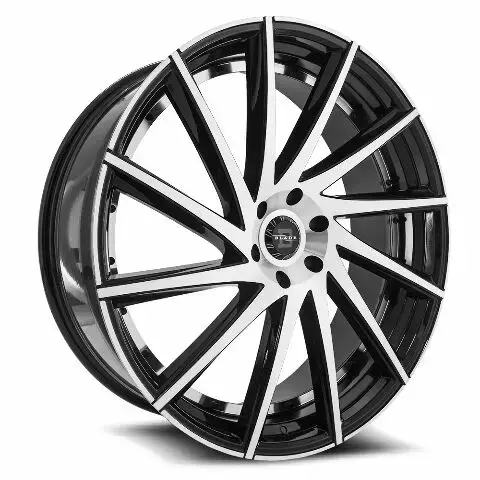 Blade Luxury  BRT-457 26x9.5 6x5.5 +25m..