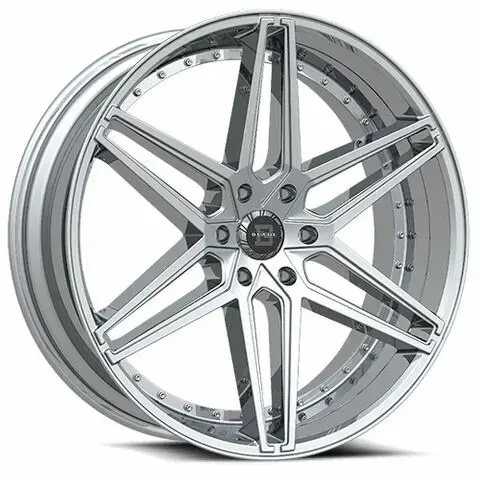 Blade Luxury Wheel  BRT-451 22x9.5 6x13..