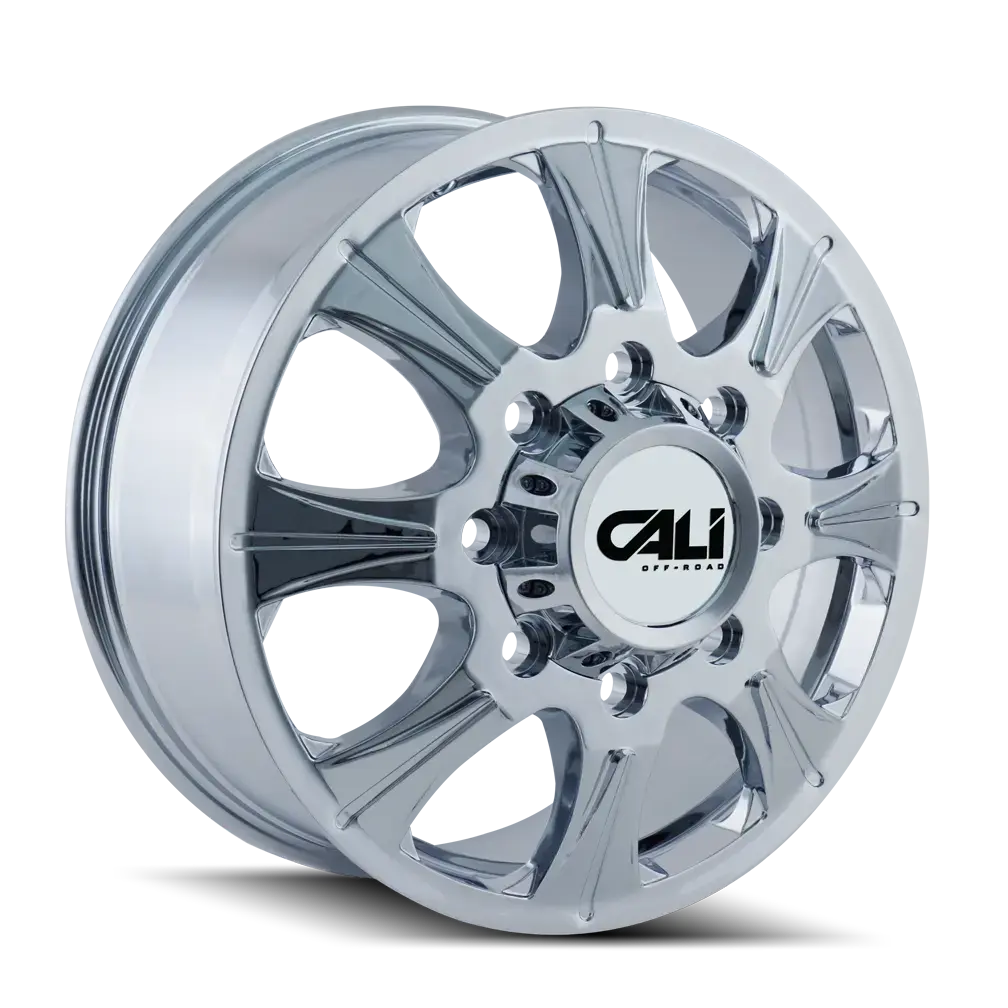 Cali Offroad 9105 Brutal 20x8.25 Front ..