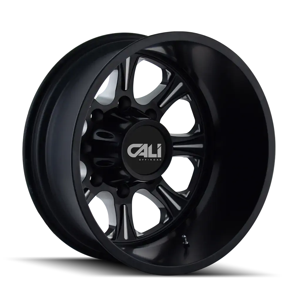 Cali Offroad 9105 Brutal 20x8.25 Rear 8..