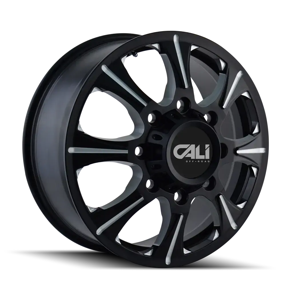 Cali Offroad 9105 Brutal Dually 20x8.25..