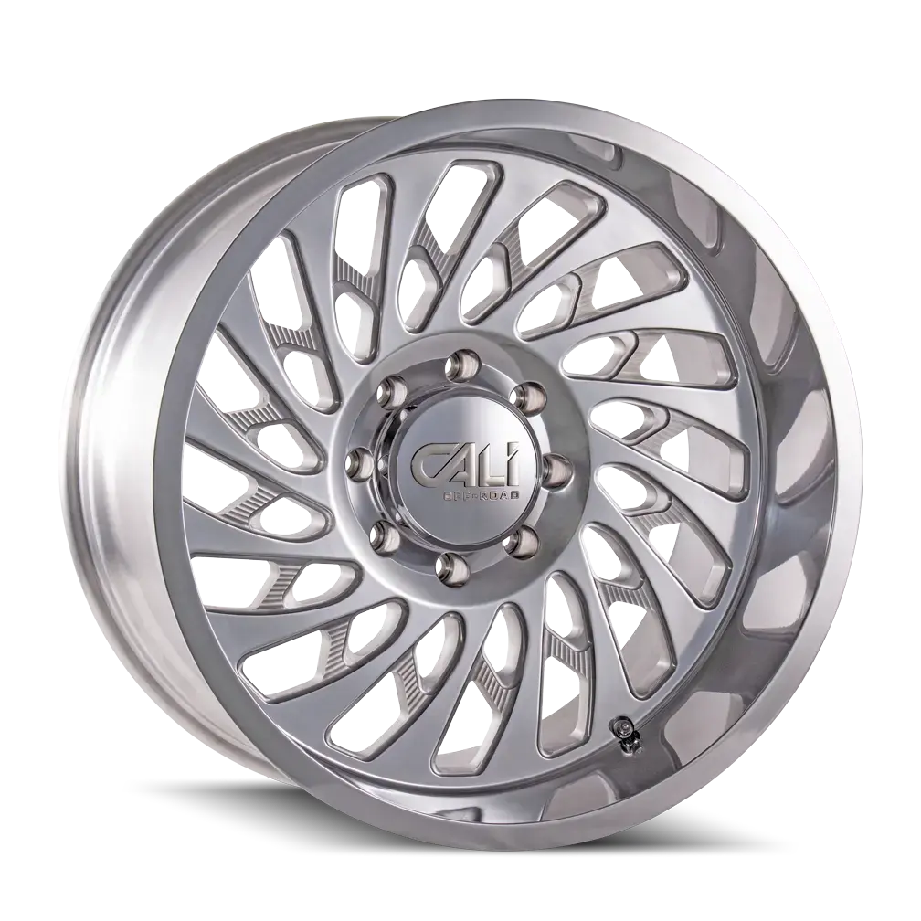 Cali Offroad 9108 Switchback 20x12 6x13..