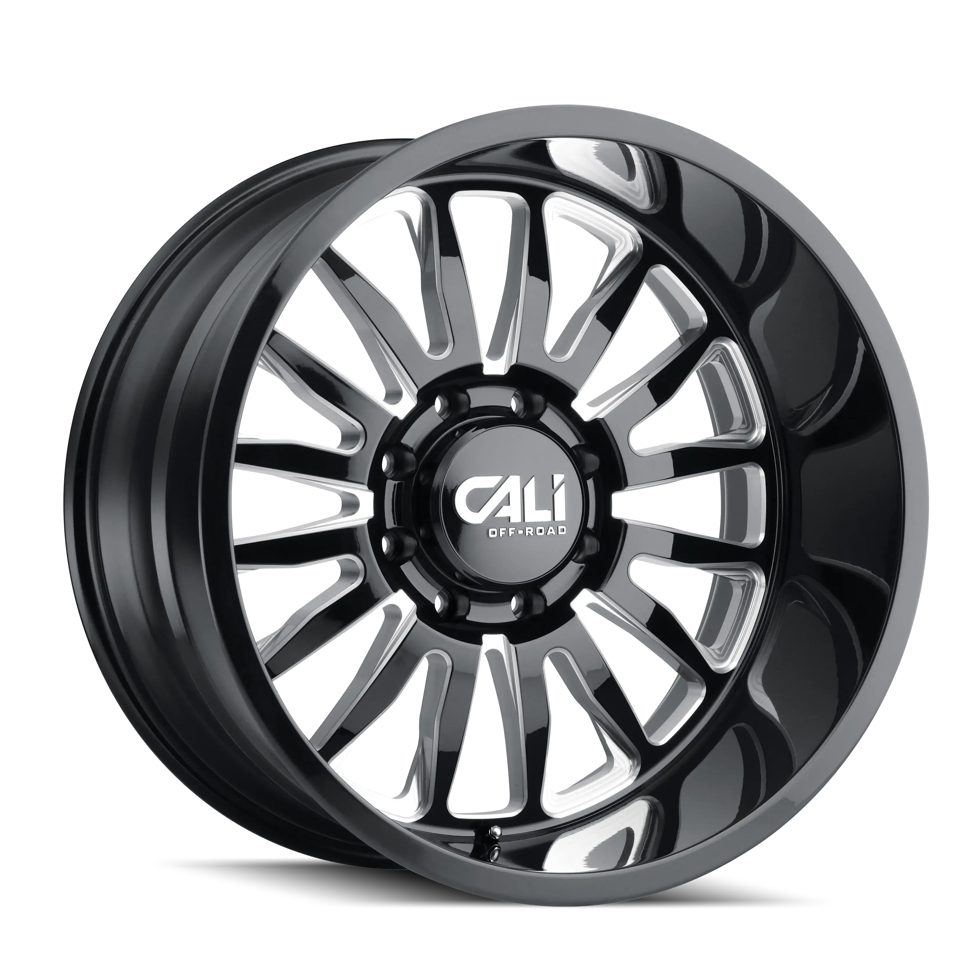Cali Offroad  9110 Summit 22x12 8x170 -..