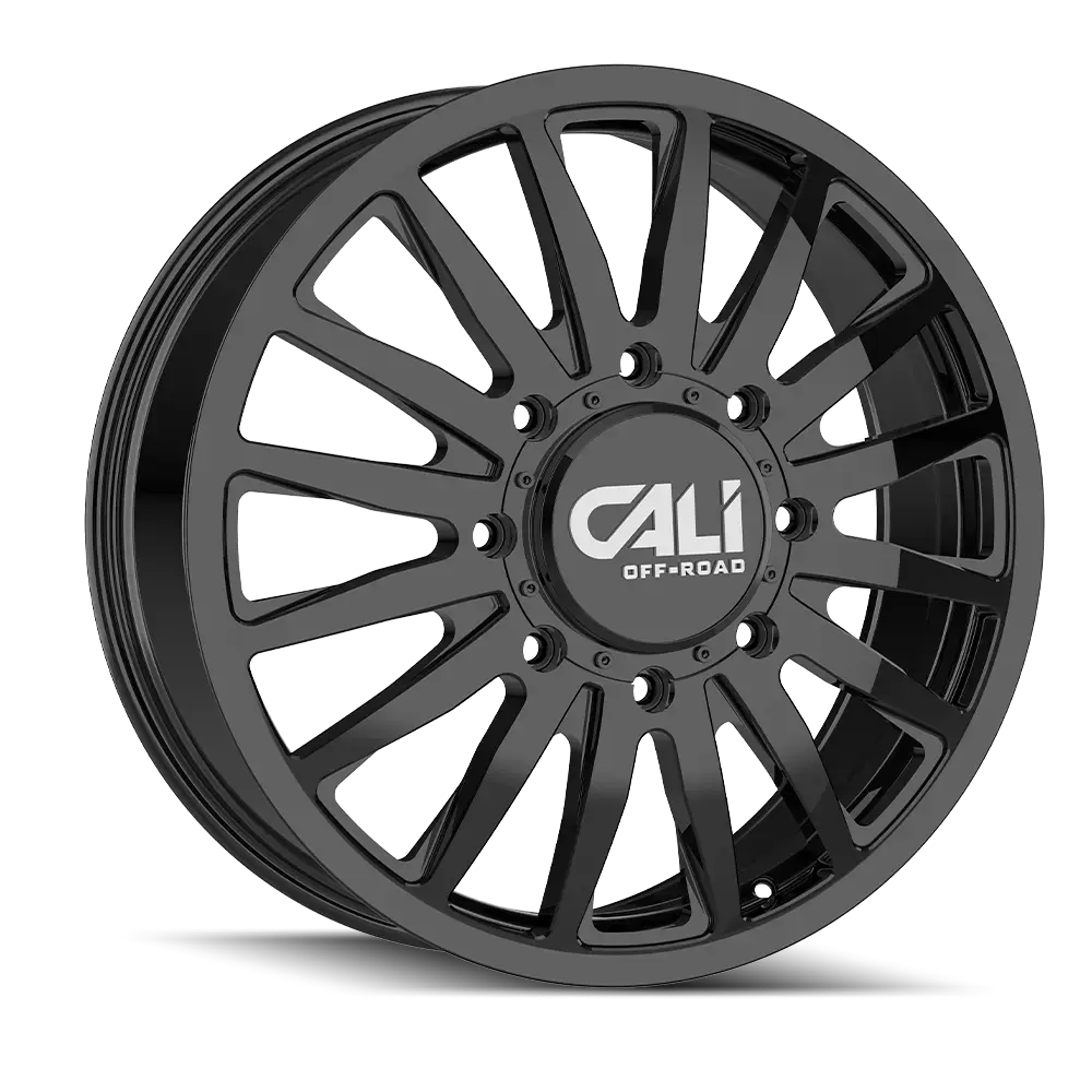 Cali Offroad 9110D Summit Dually 20x8.2..