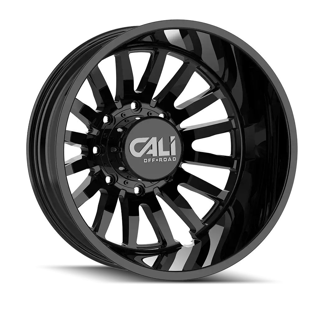 Cali Offroad 9110D Summit Dually 20x8.2..