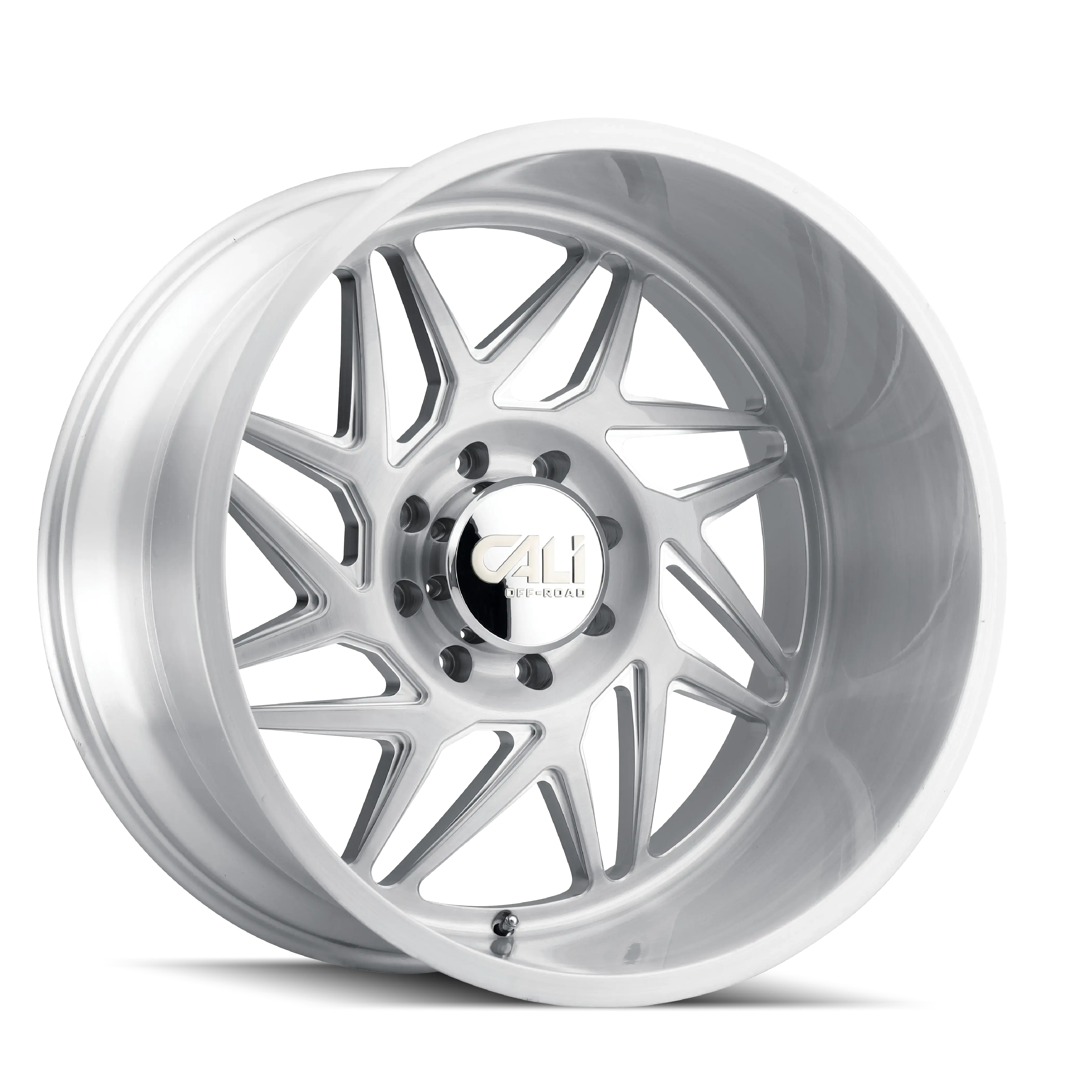 Cali Offroad 9112 Gemini 20x10 5x5.0 -2..