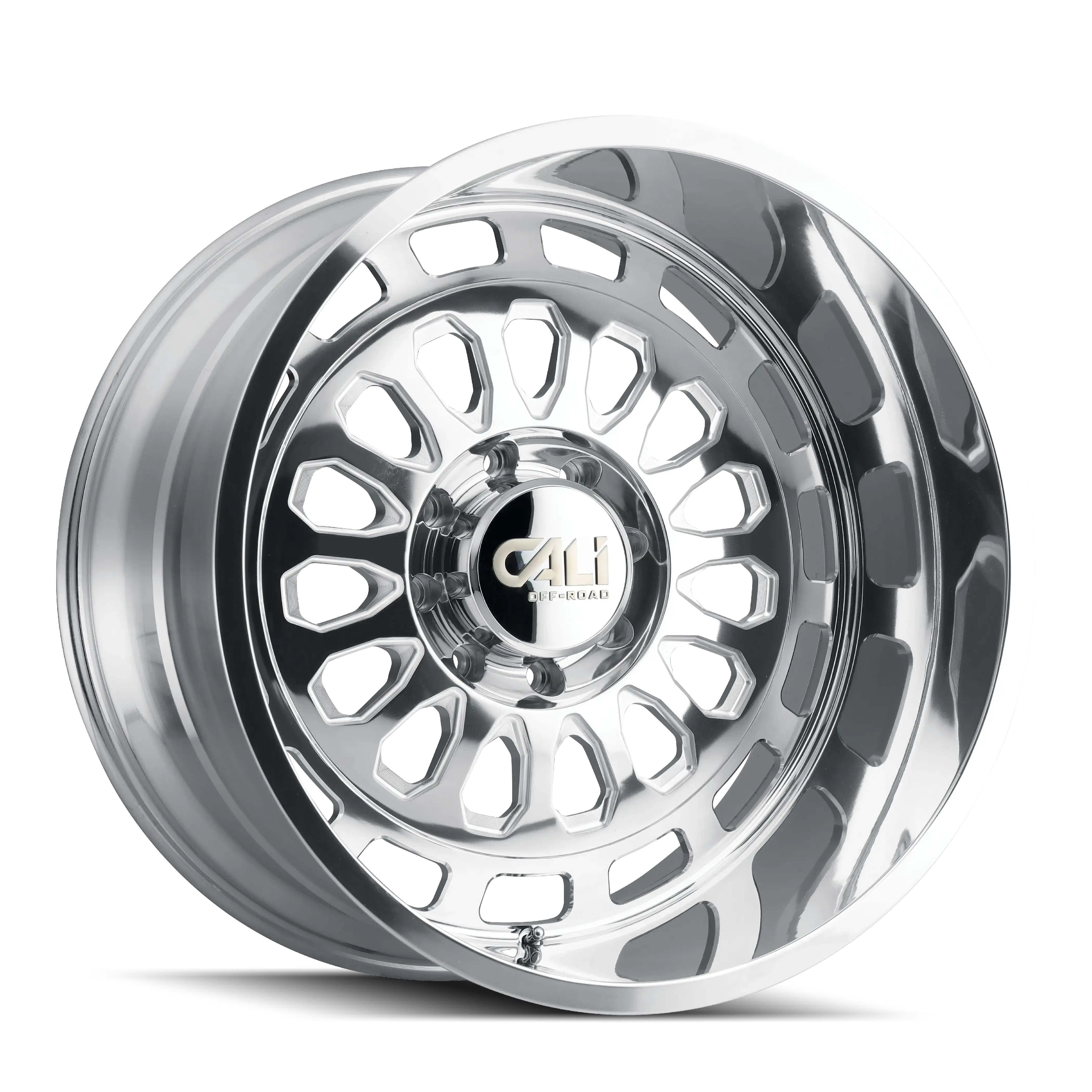 Cali Offroad 9113 Paradox 20x12 8x170 -..