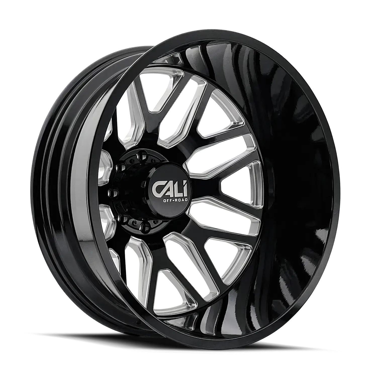 Cali Offroad 9115 Invader 22x8.25 Rear ..