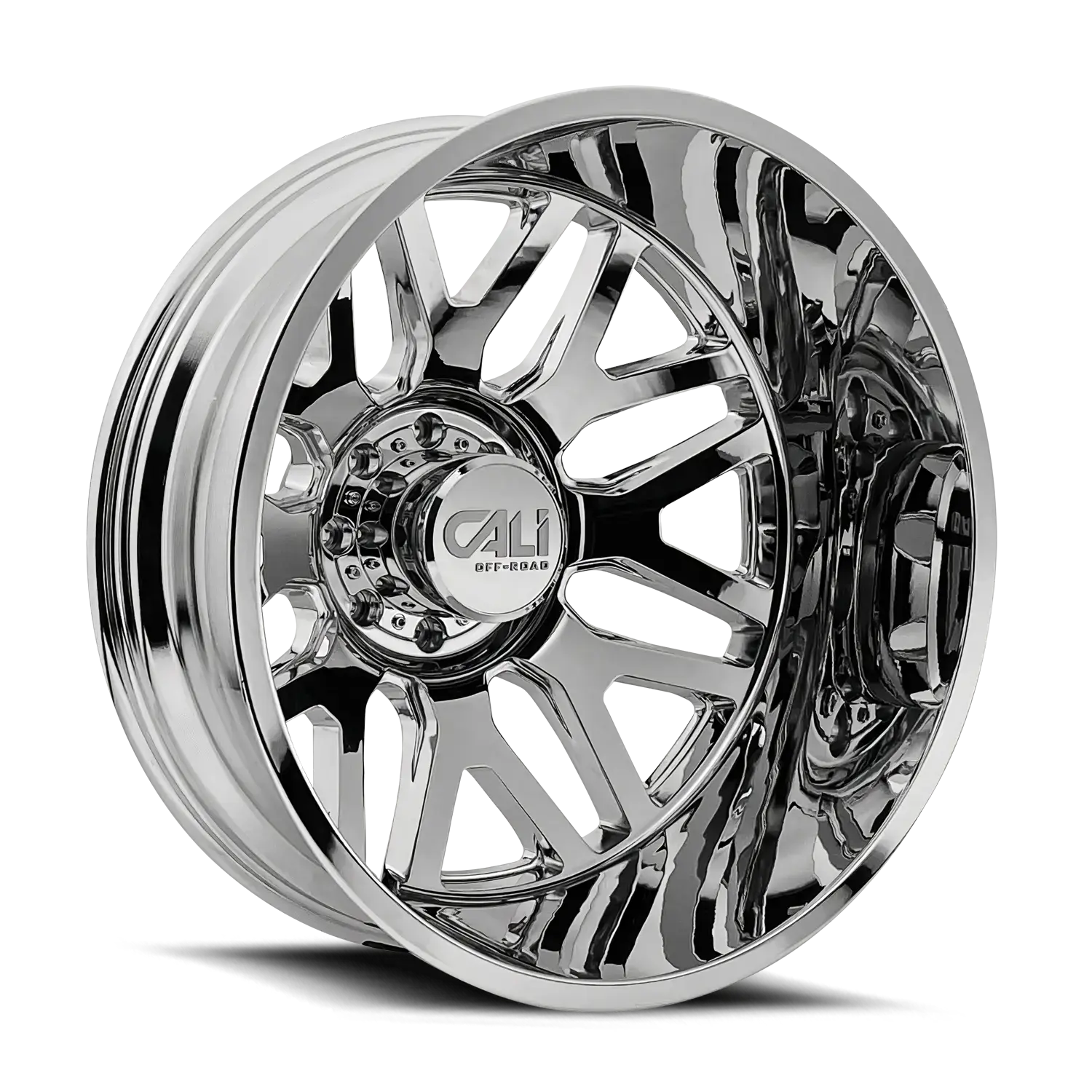 Cali Offroad  9115 Invader 22x8.25 Rear..