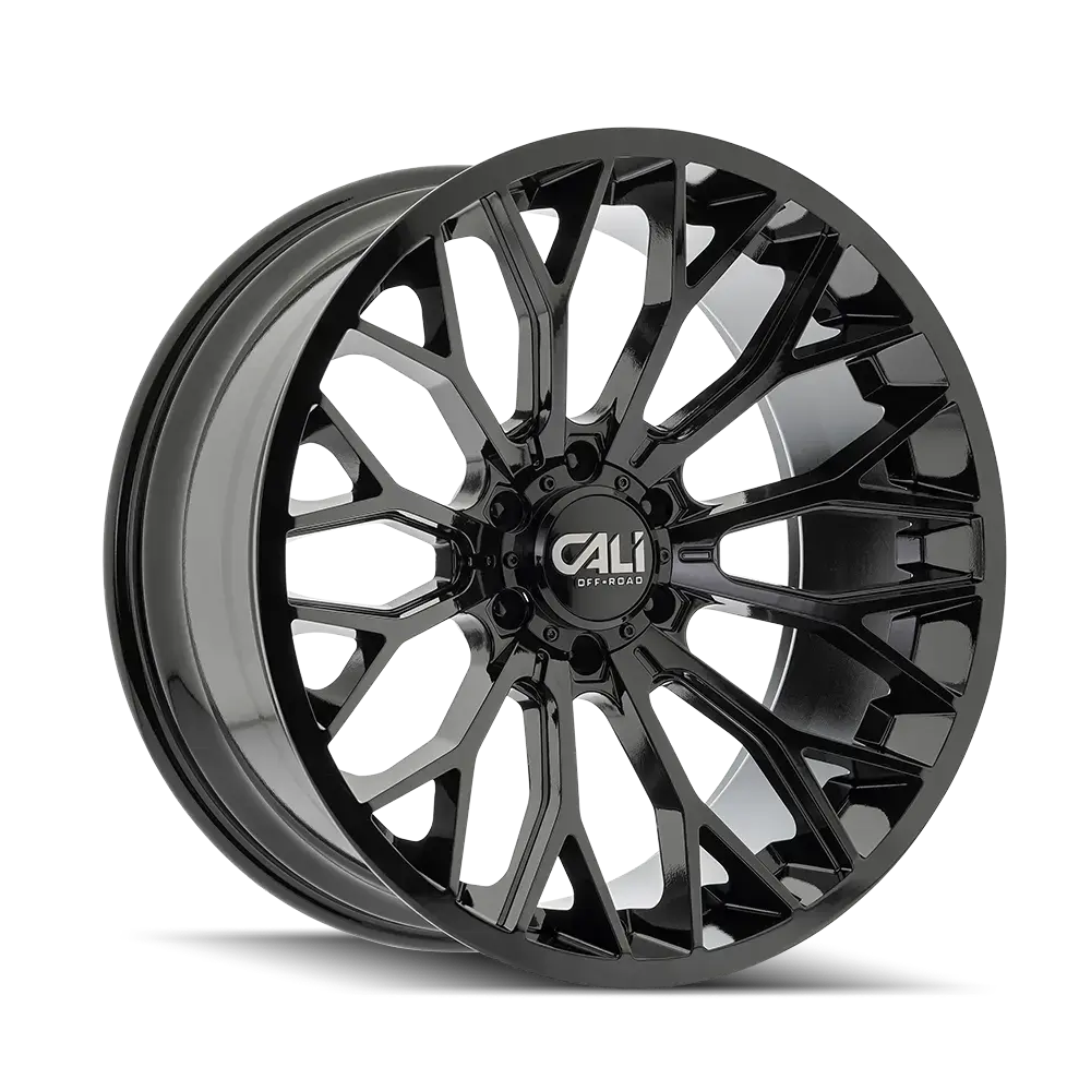 Cali Offroad 9119 Evoke 22x10 6x5.5 -19..