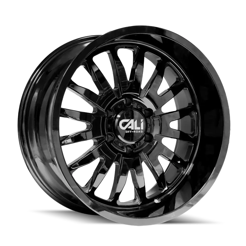 Cali Offroad  SUMMIT 9110 22x12 8x6.5 -..