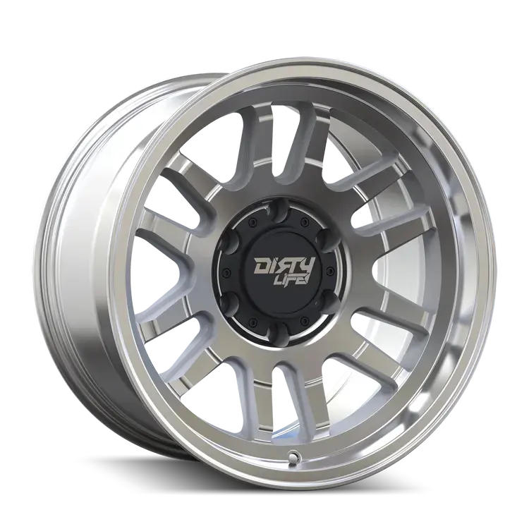 CANYON (9310) MACHINED Wheel - 9310-798..