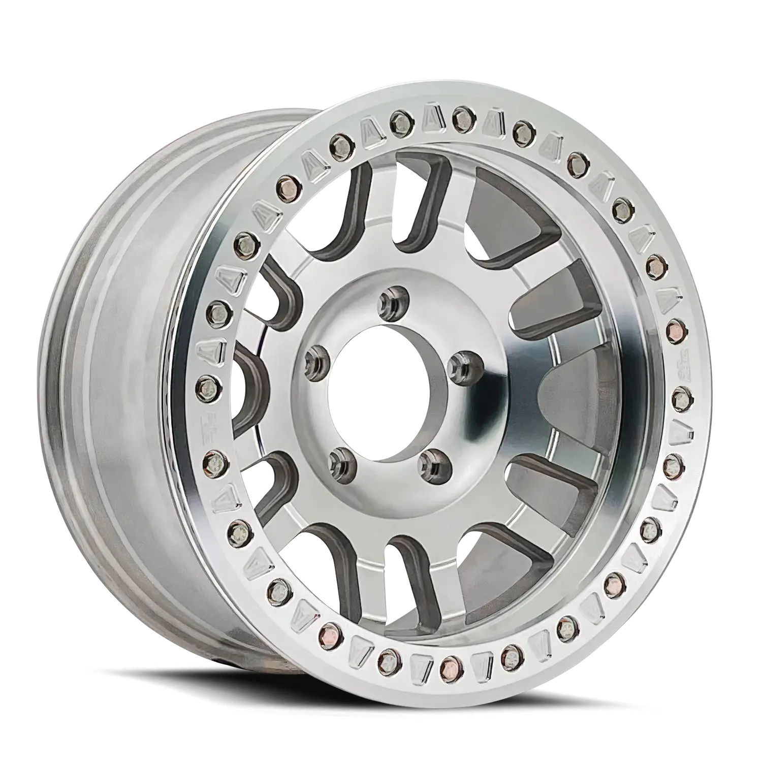 CANYON RACE (9314) MACHINED Wheel - 931..