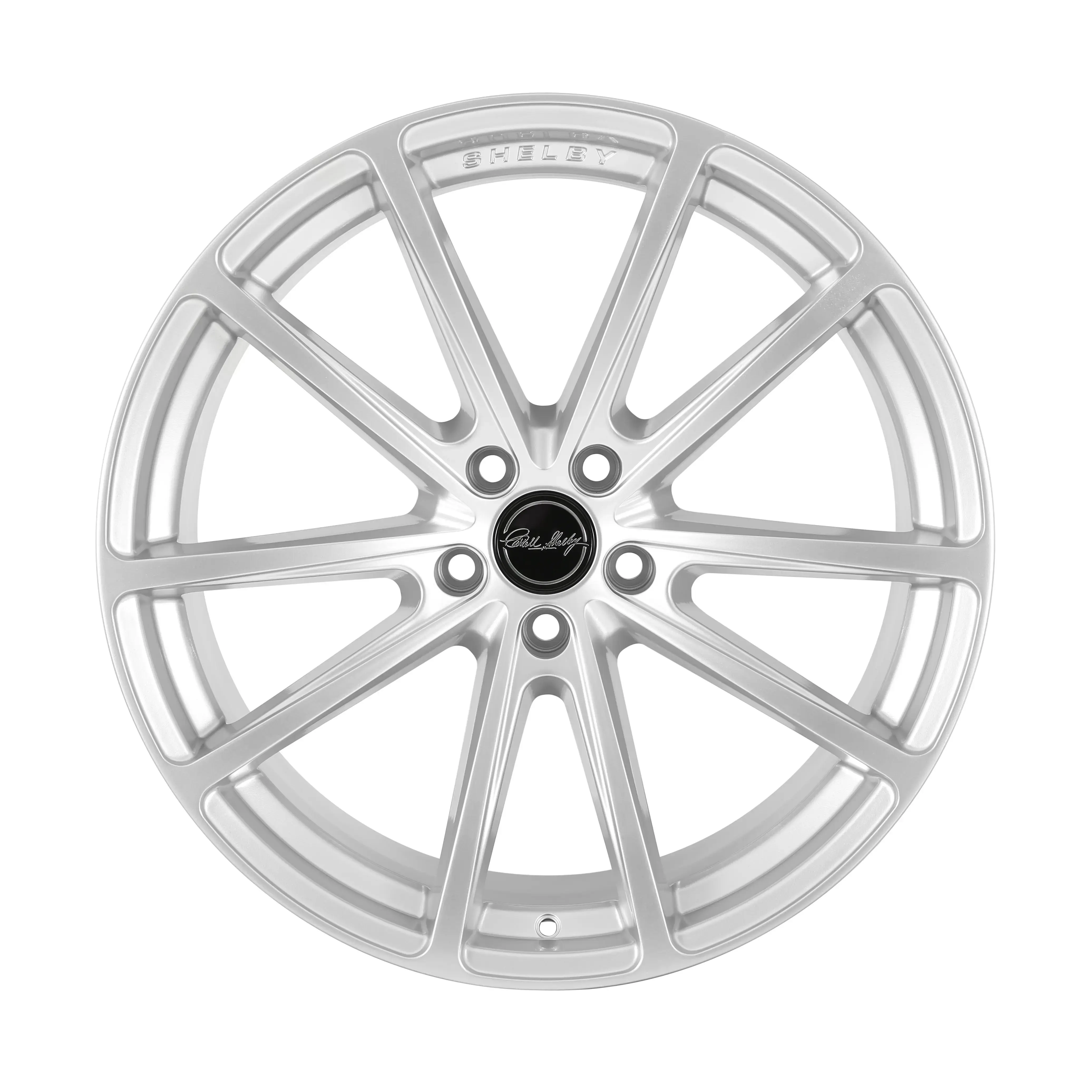 Carroll Shelby Wheels CS10 20x11 5x4.5 ..