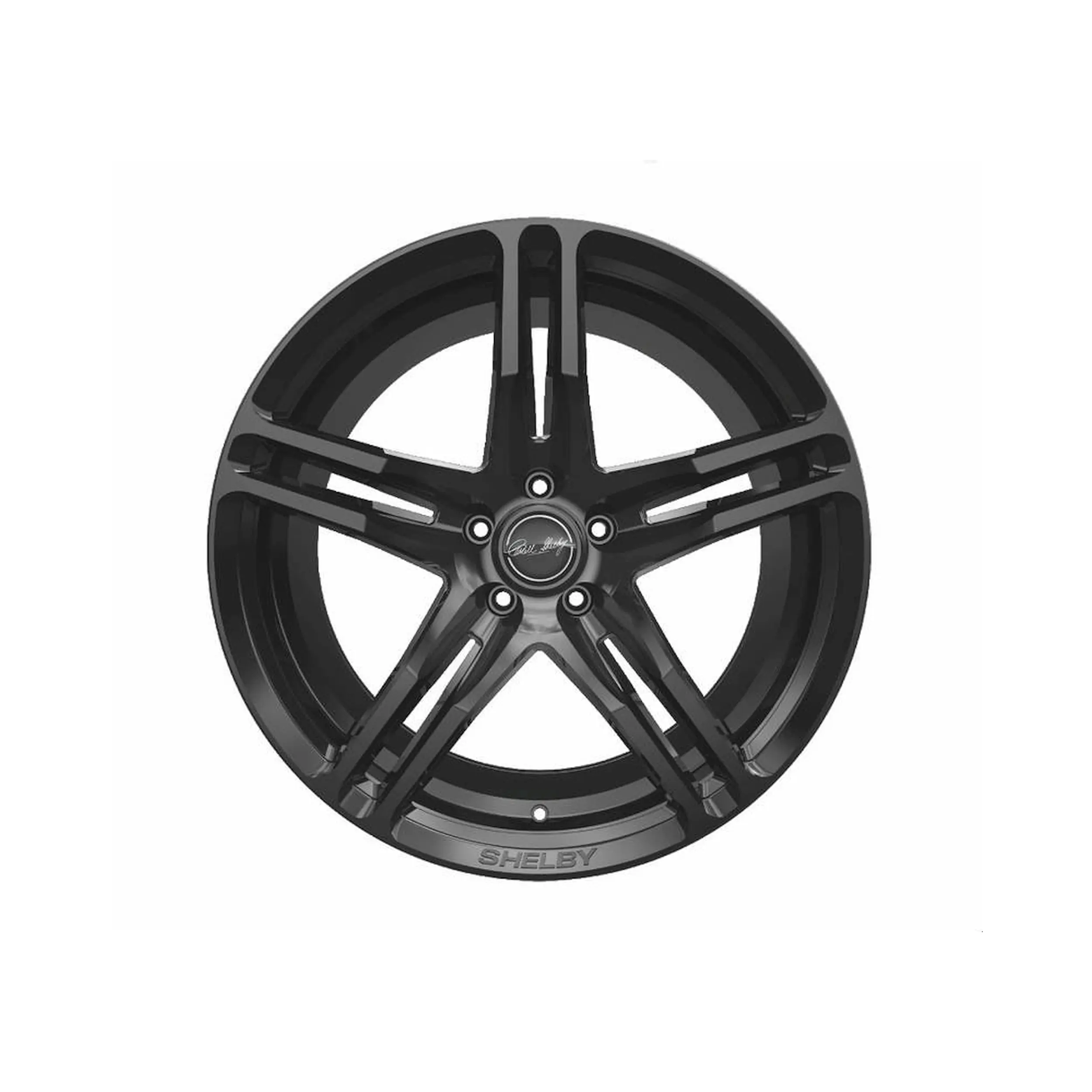 Carroll Shelby Wheels CS14 20x11 5x4.5 ..