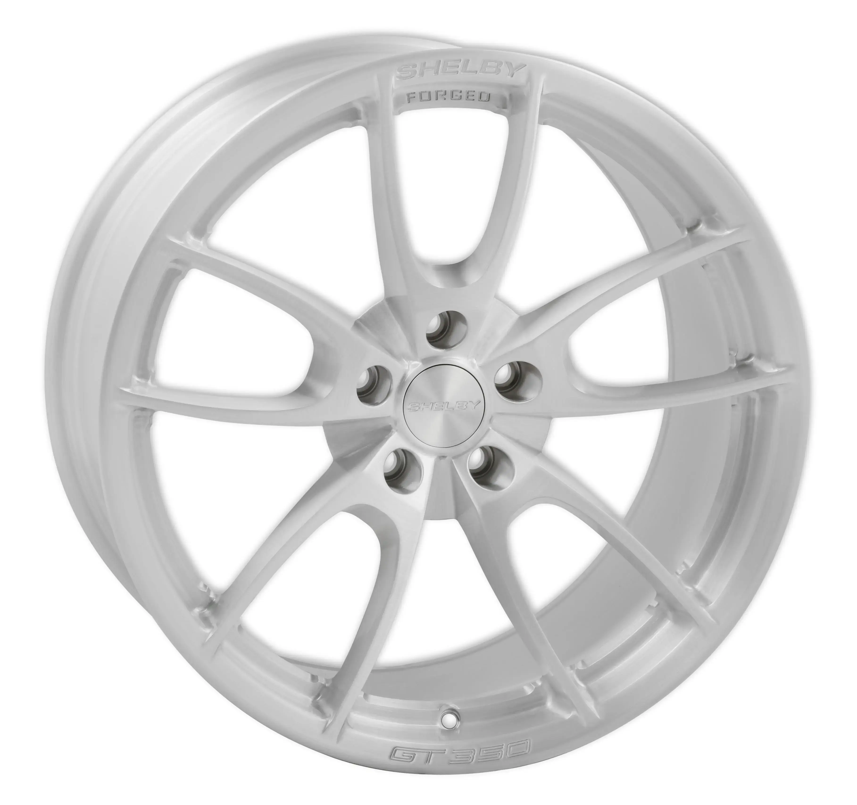 Carroll Shelby Wheels CS21 19x11 5x4.5 ..