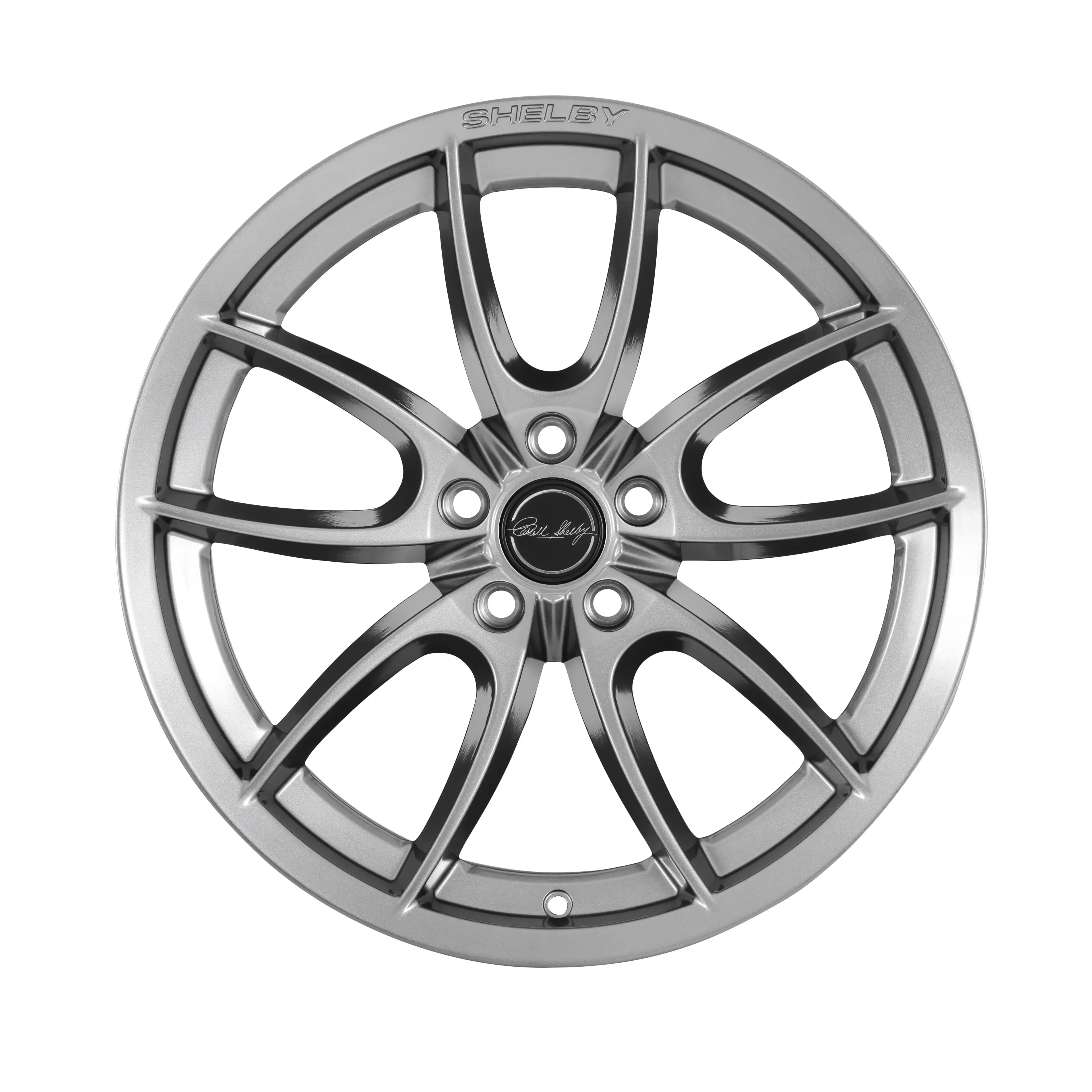 Carroll Shelby Wheels CS5 19x11 5x4.5 +..