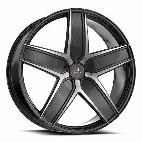 Cavallo Wheel CLV-31 18x8 4x100/4.5 +35..