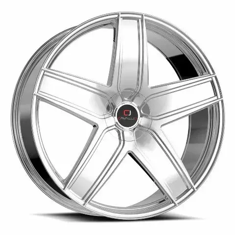 Cavallo Wheel CLV-31 22x9.5 5x135 +15mm..