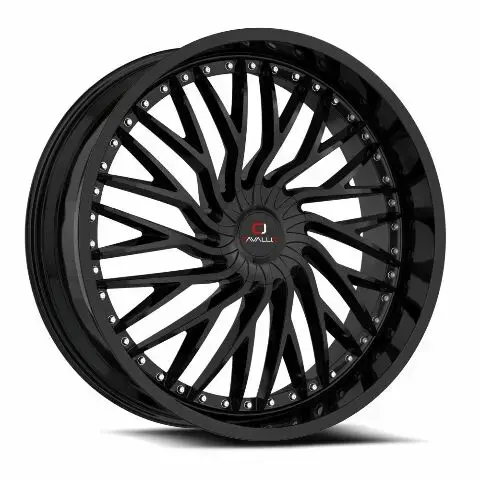 Cavallo Wheel CLV-43 18x8 5x100/4.5 +35..