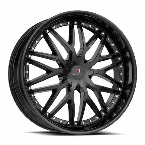Cavallo Wheel  CLV-46 18x8 5x100/4.5 +3..