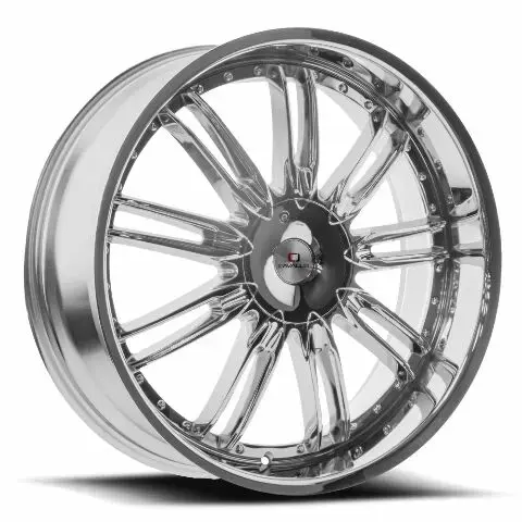 Cavallo Wheel CLV-54 20x8.5 5x112/4.5 +..