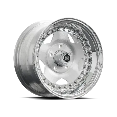 Center Line Wheels  Convo Pro 2.0 15x8 ..