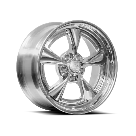 Center Line Wheels M01 18x8 5x4.75 0mm ..