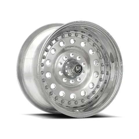 Center Line Wheels  Pro Stock 15x8 5x4...