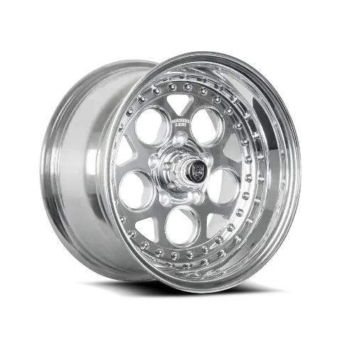 Center Line Wheels  Rev 2.0 15x7 5x4.75..