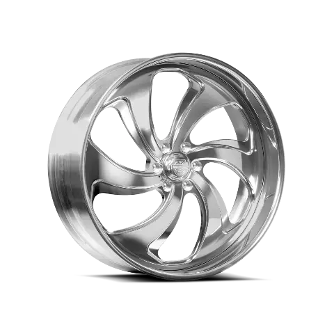 Center Line Wheels  ST01 22x10 5x5.0 0m..