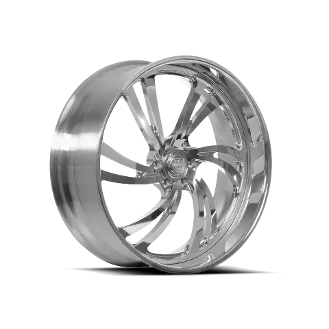 Center Line Wheels  ST02 26x10 6x5.5 +2..