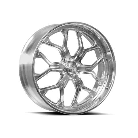 Center Line Wheels  ST06 20x10 5x5.0 0m..