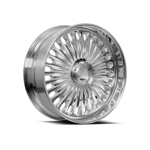 Center Line Wheels  ST07 18x11 5x5.0/5...