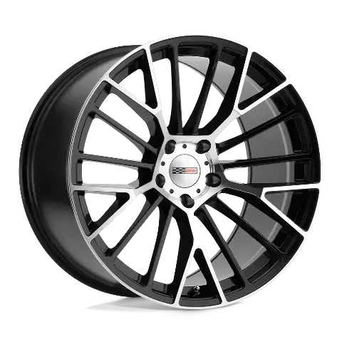 Cray Wheels  ASTORIA 20x11 5x4.75 +76mm..
