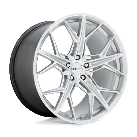 Cray Wheels HAMMERHEAD 19x9 5x120 +38mm..