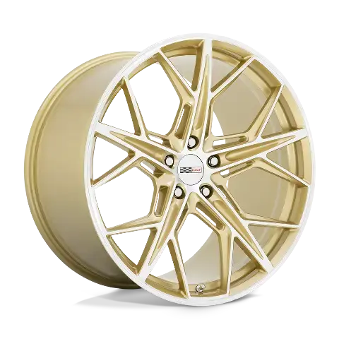 Cray Wheels HAMMERHEAD 19x9 5x120 +38mm..