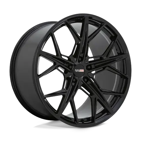 Cray Wheels HAMMERHEAD 20x10.5 5x4.75 +..