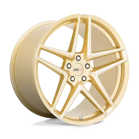 Cray Wheels PANTHERA 19x9 5x120 +38mm O..
